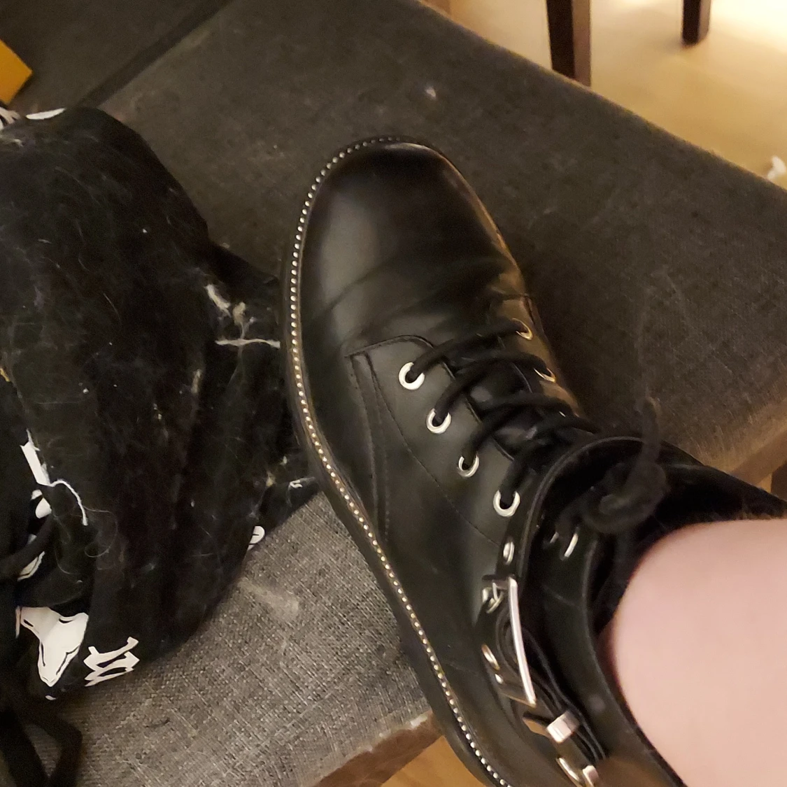 Alternativ sko från H&M - 91