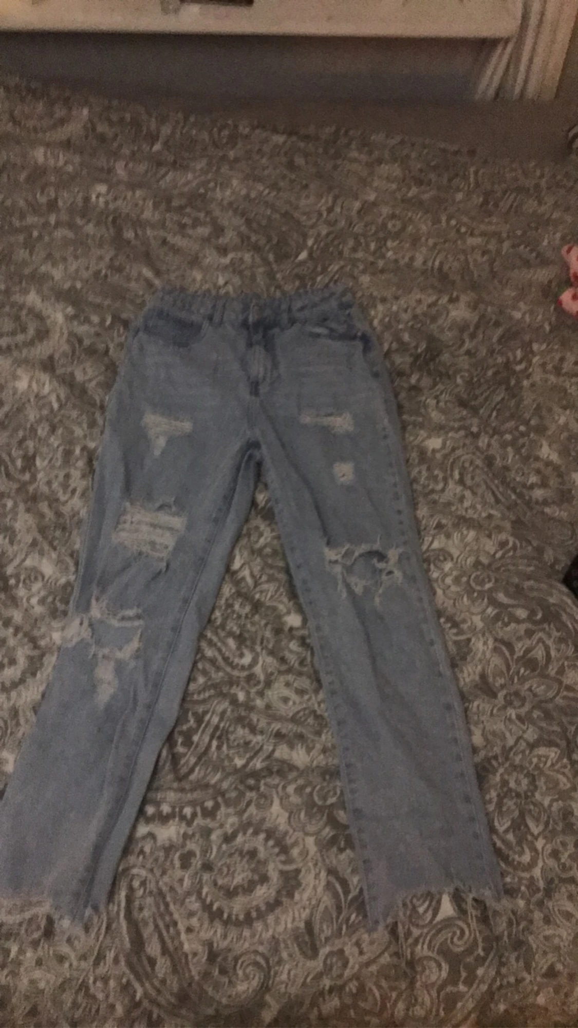 Jeans från shein