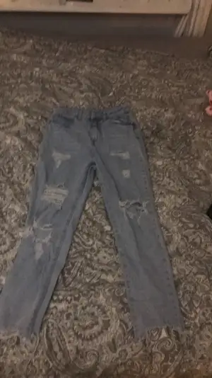 Snygga jeans från shein