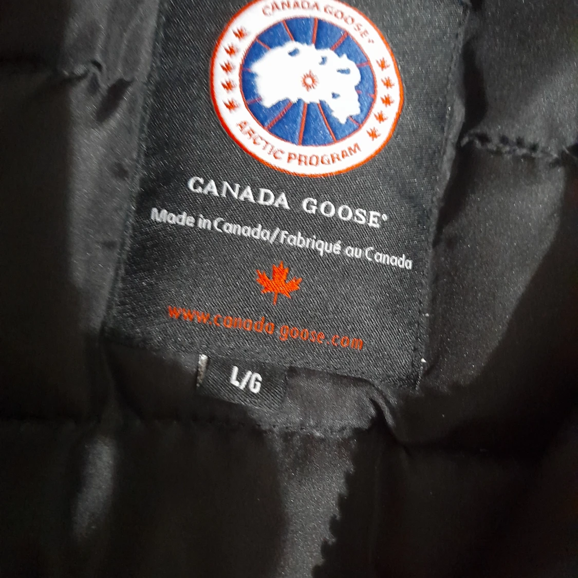 Canada Gosse - 91