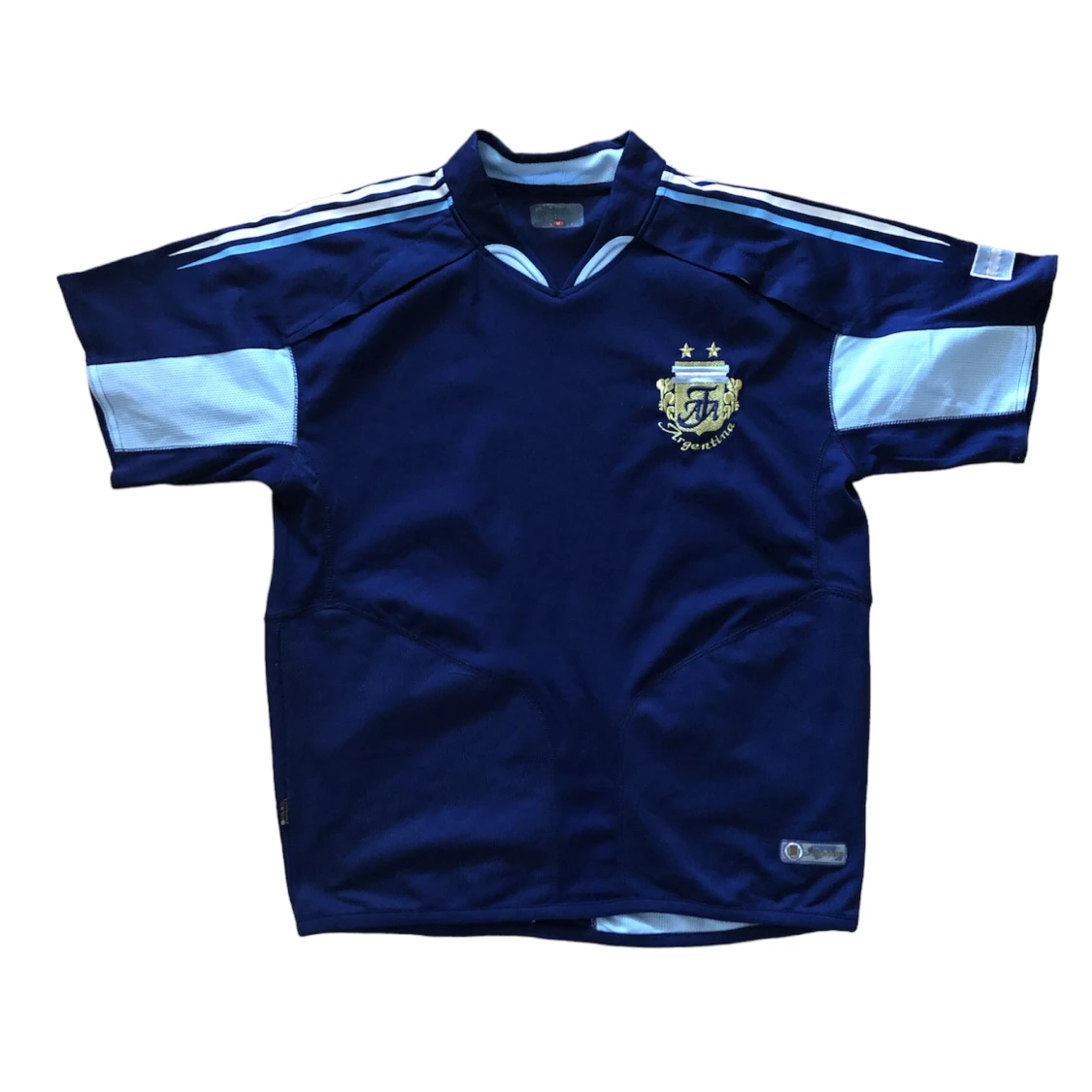 Fotbollströja!! 🇦🇷✨ - 91