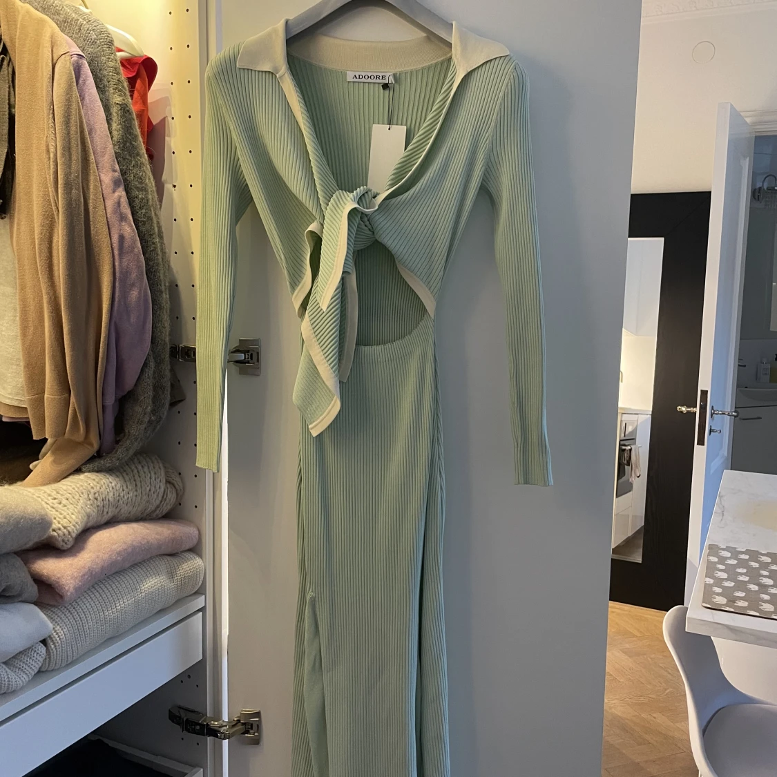 Adoore klänning  - 91