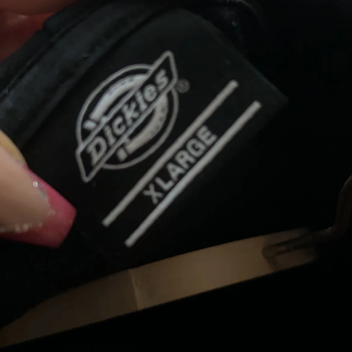 Dickies Hoddie  - 91