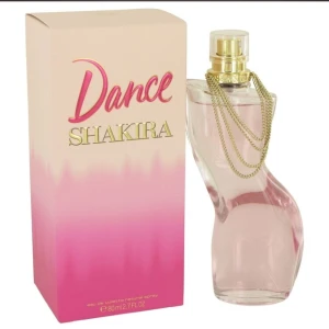 Shakira dance parfym - Oöppnad förpackning. 80ml nypris 500kr. Säljes för 280 + frakt