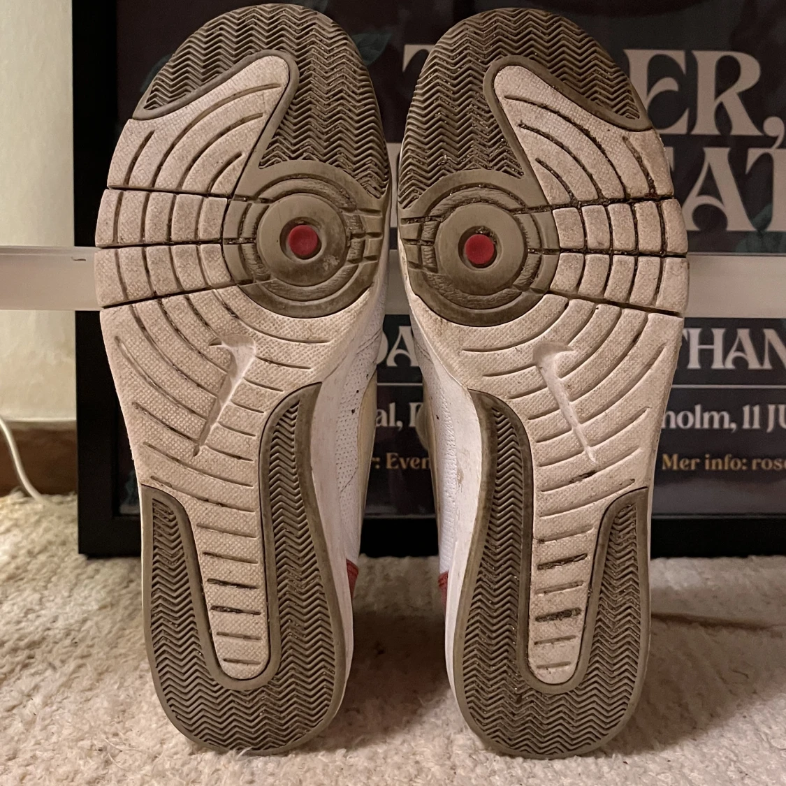 Nike Cortez strl 38 - 91