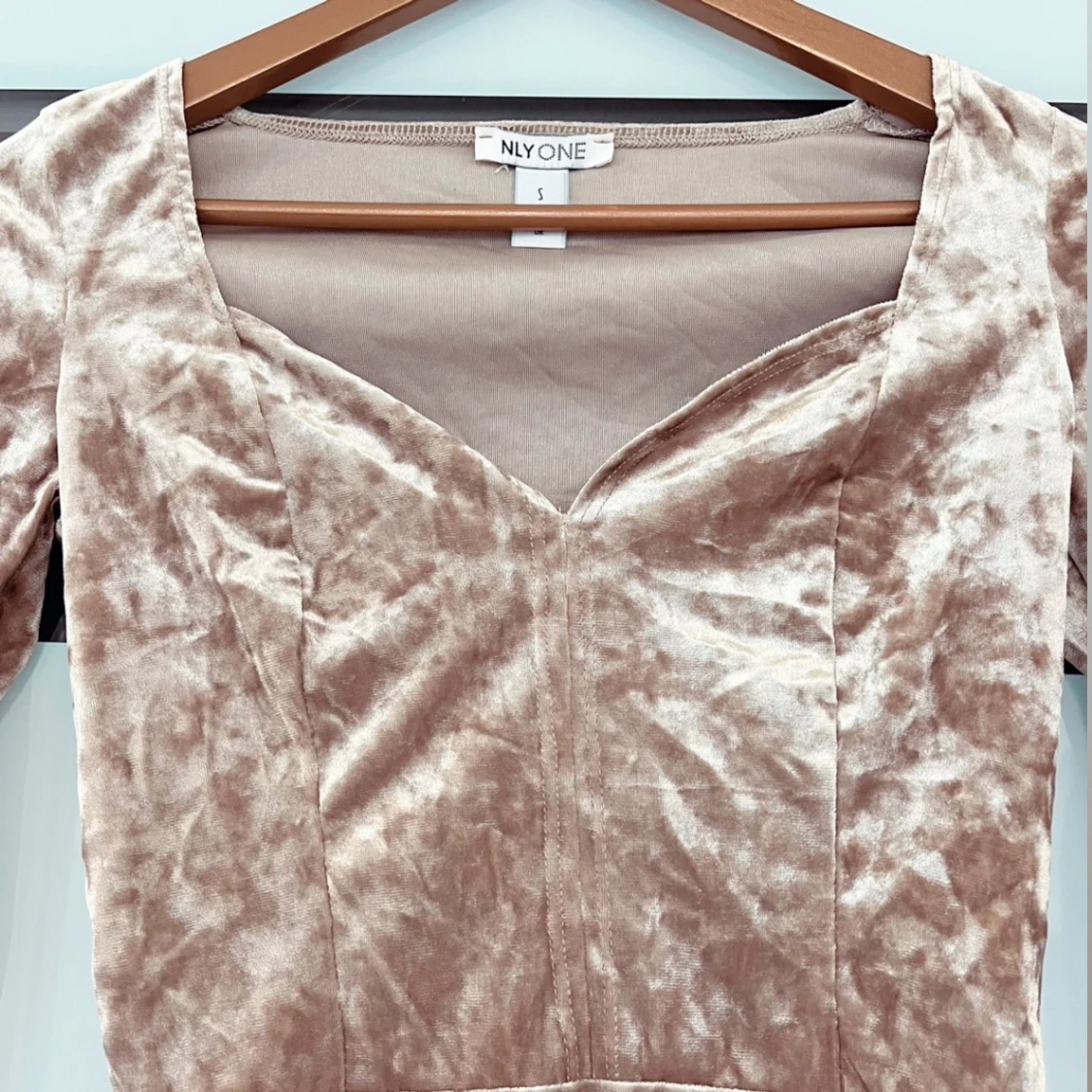 jätte fin tröja  - 91