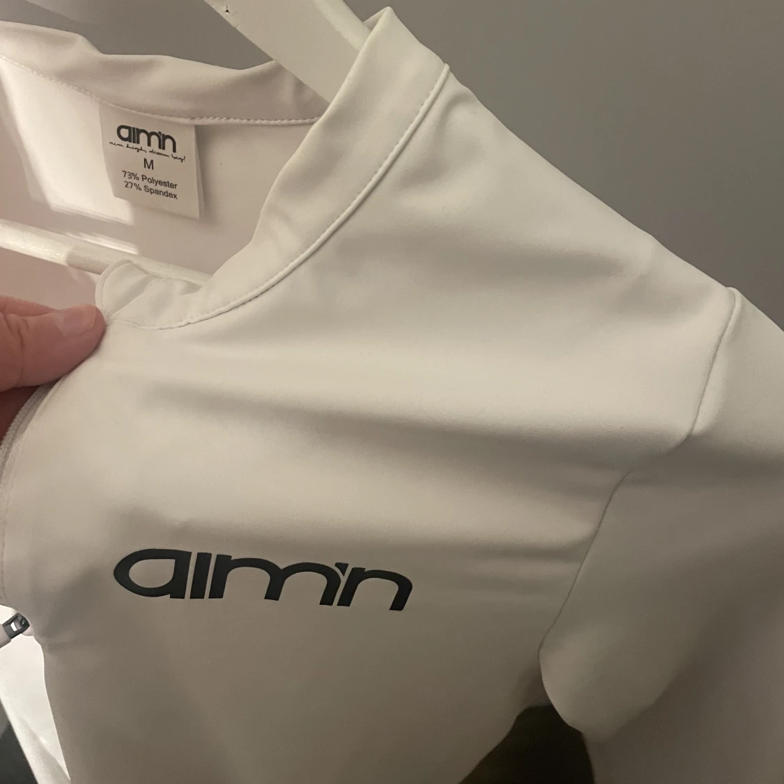 Aimn träningströja storlek M - 91