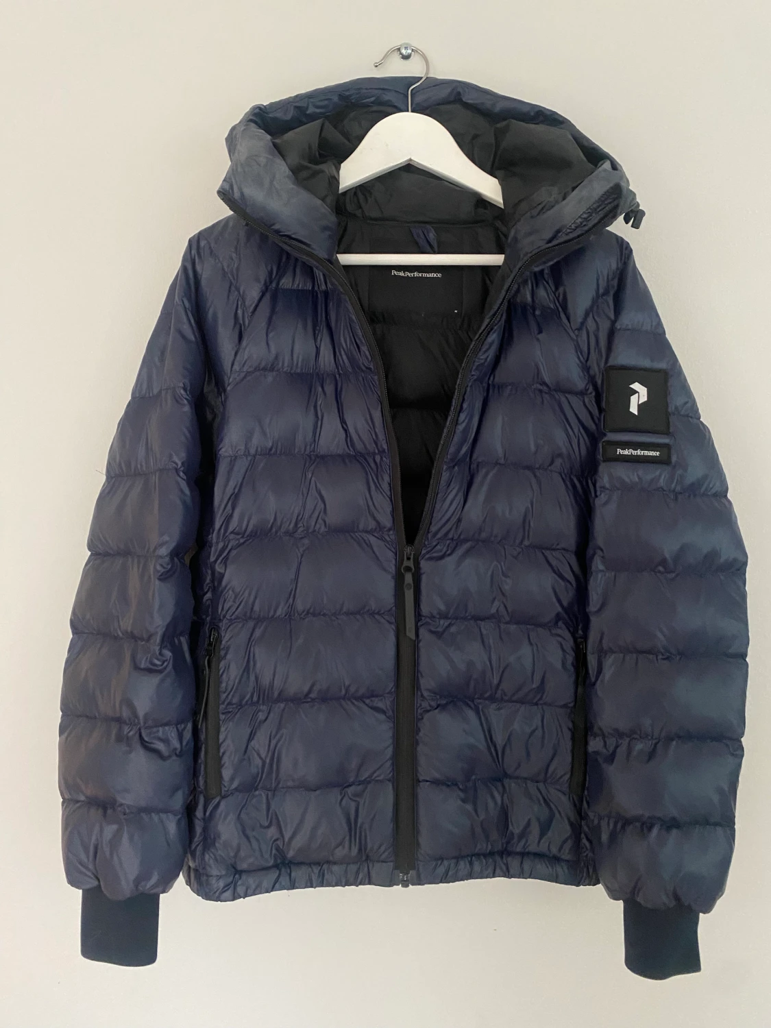 Peak Performance jacka  - 90