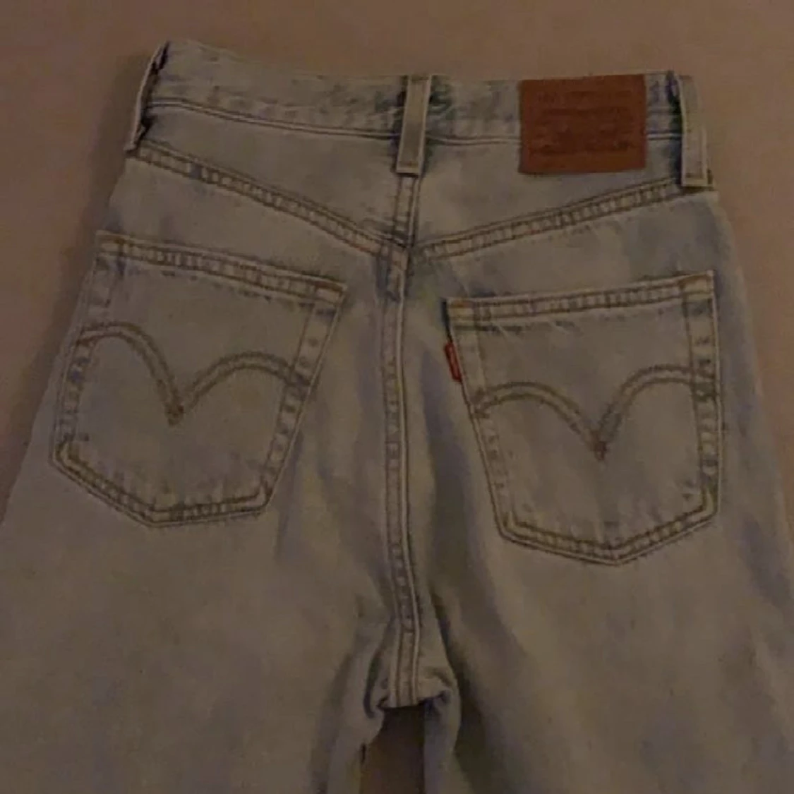 Levis jeans - 90