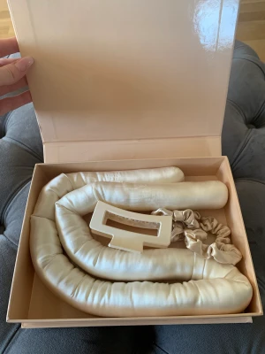 Lenoites - Lenoites heatless curles