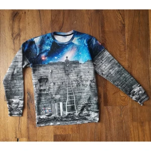 Tröja - OBS! Herrstrl! M Fint skick, ascool! 😍