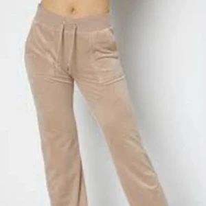 Juicy coutore - Snygga juicy couture byxor. Strl m. Bra skick