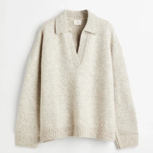 Tröja  - Säljer denna tröja från hm i storlek xs