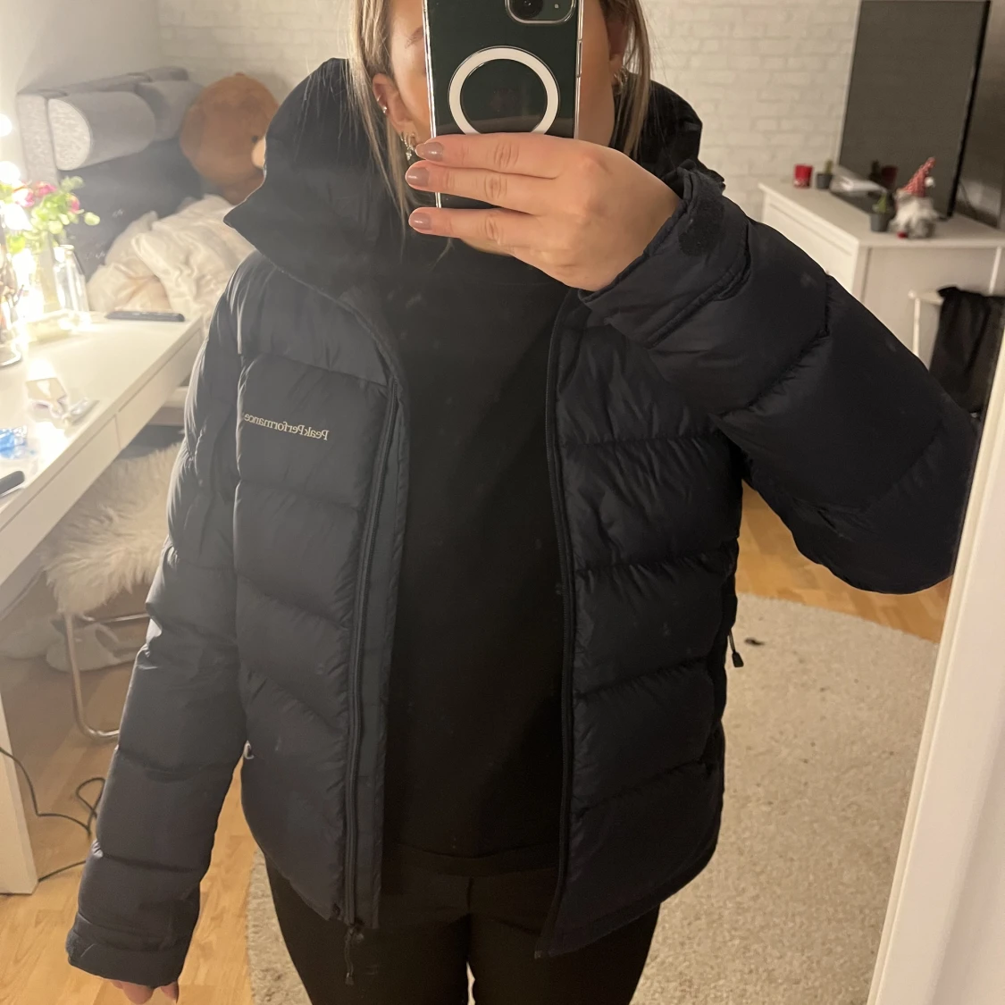 Peak Performance Jacka - 91