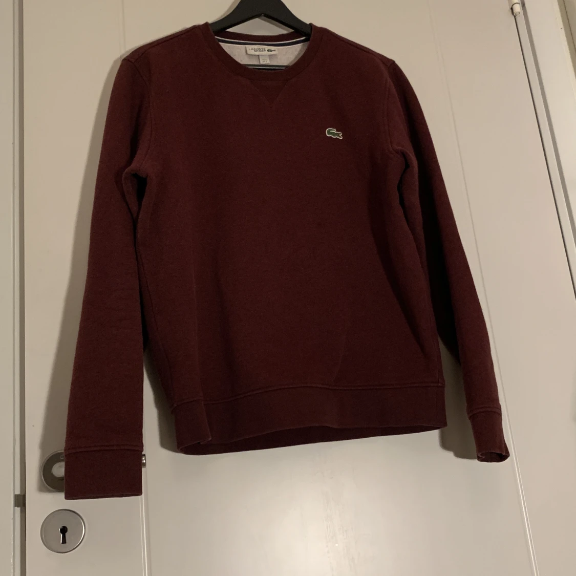 Lacoste Sweatshirt  - 90