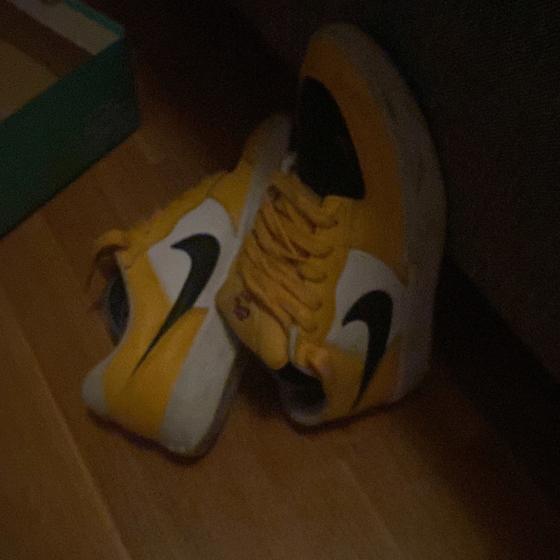 Nike shoes size 39 - 91