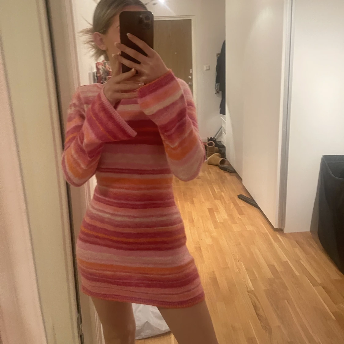 Klänning Nelly  - 90