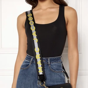 Marc Jacobs väskband  - Använt 1 gång  Nyskick  Ursprungsorter 1100kr