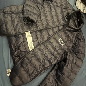 Armani Jacka - Emporio Armani