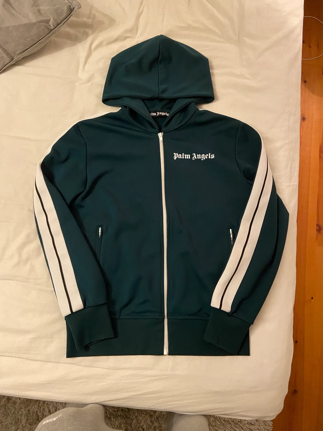 Palm Angels Track Hoodie