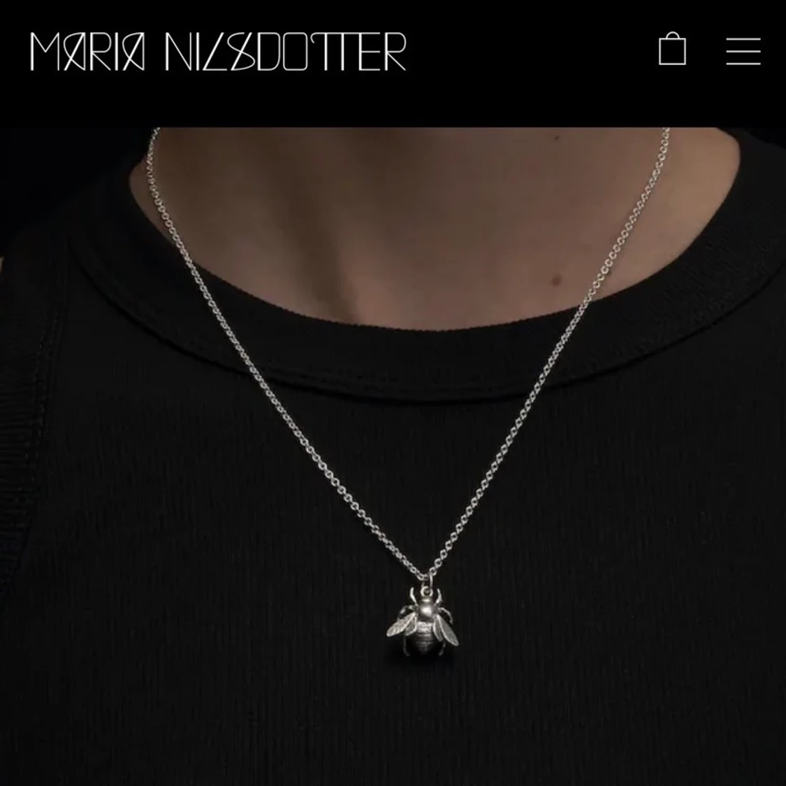 Maria Nilsdotter  - 90