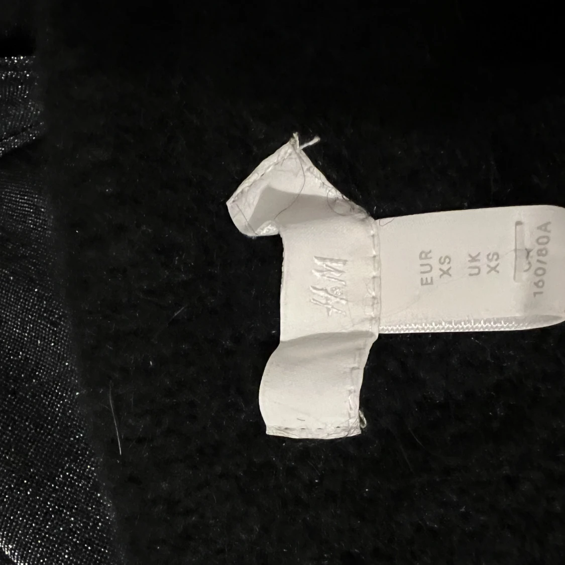 Stickad off Shoulder  - 91