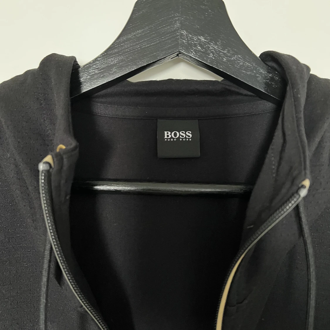 Hugo boss tröja  - 91