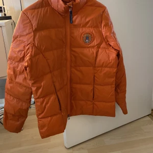 Jacka - Lexintong jacka i fint skick 