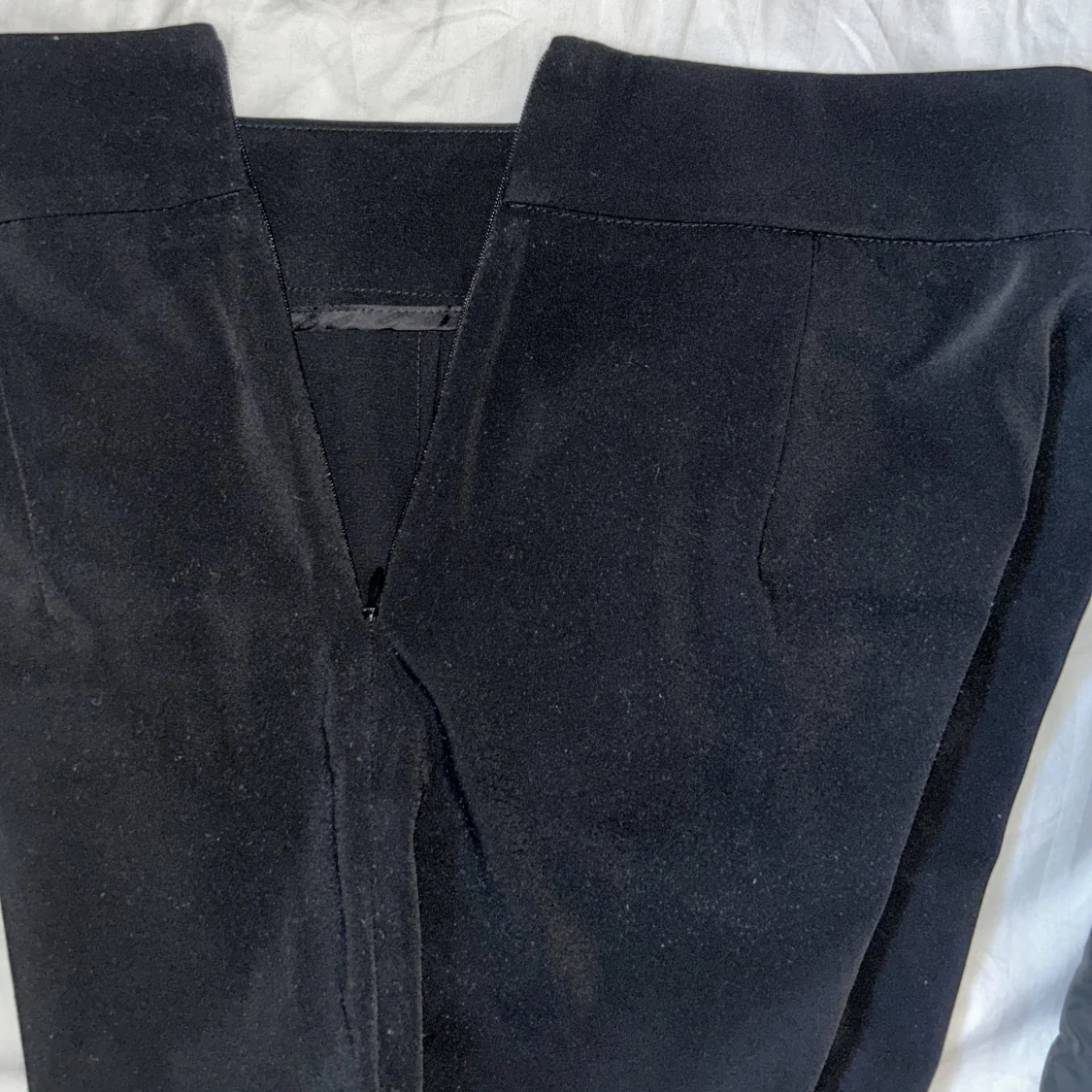 Svarta byxor - 90