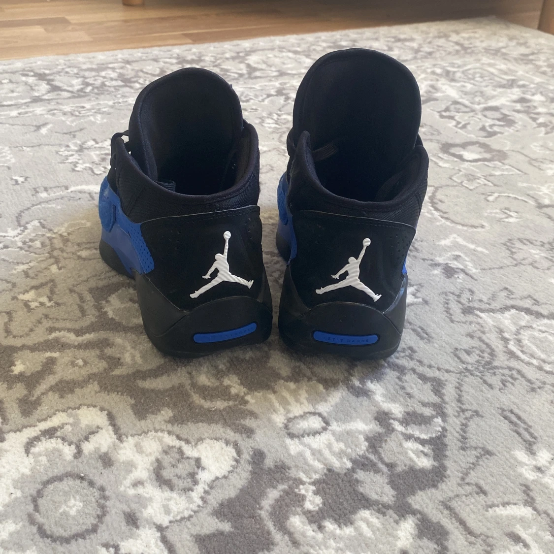 Zion willimason basket skor - 90