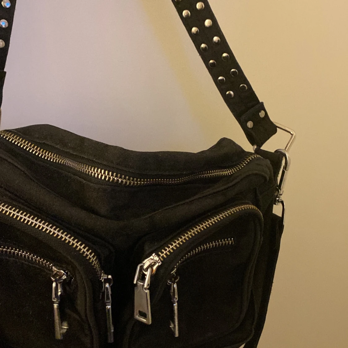 Noella axelremsväska  - 91