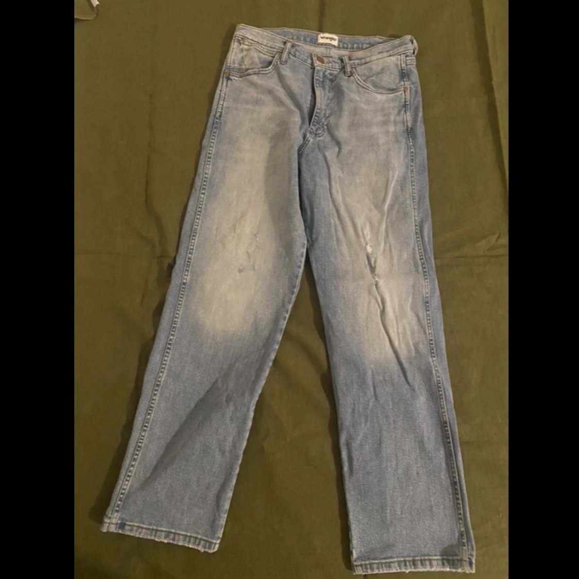 Wrangler redding 841