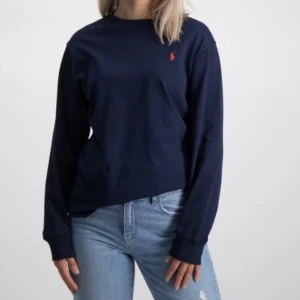 Ralph Lauren tröja! - Säljer denna super fina Ralph Lauren tröjan som inte kommer till någon användning❤️