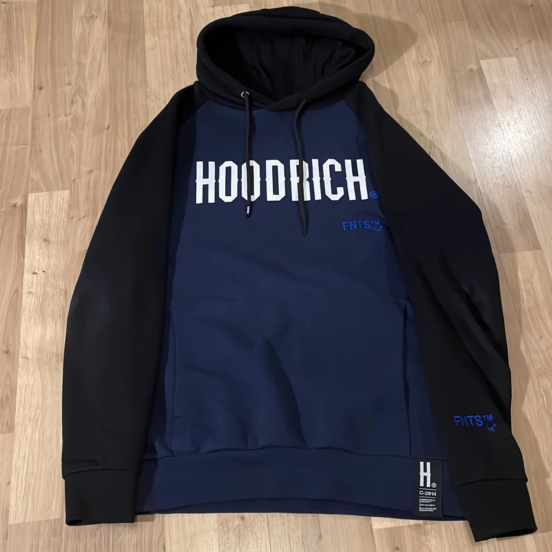 Hoodrich hoodie