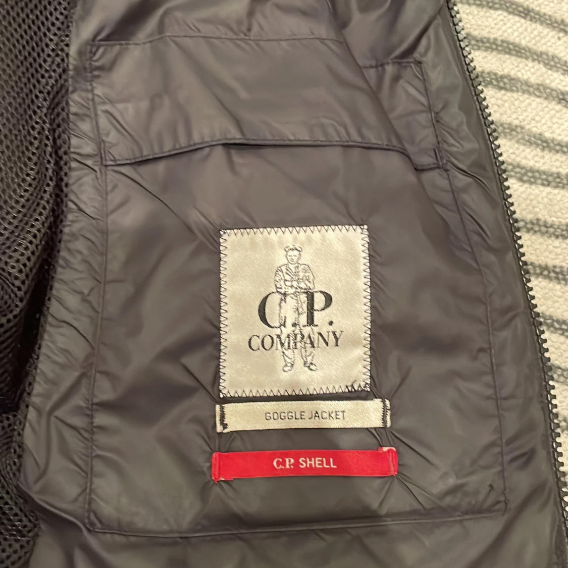 Cp Company jacka - 91