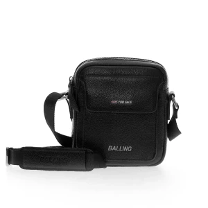 Cross body bag - Helt ny oöppnad crossbodybag! Äkta läder! Nypris 1000kr ⭐️ skriv för frågor!