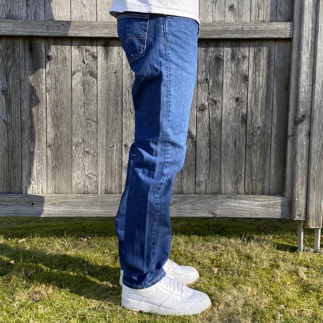 Vintage diesel jeans - 90