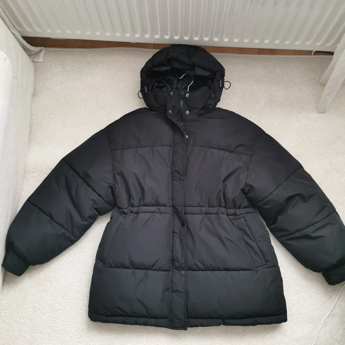 Puffer jacka från NA-KD