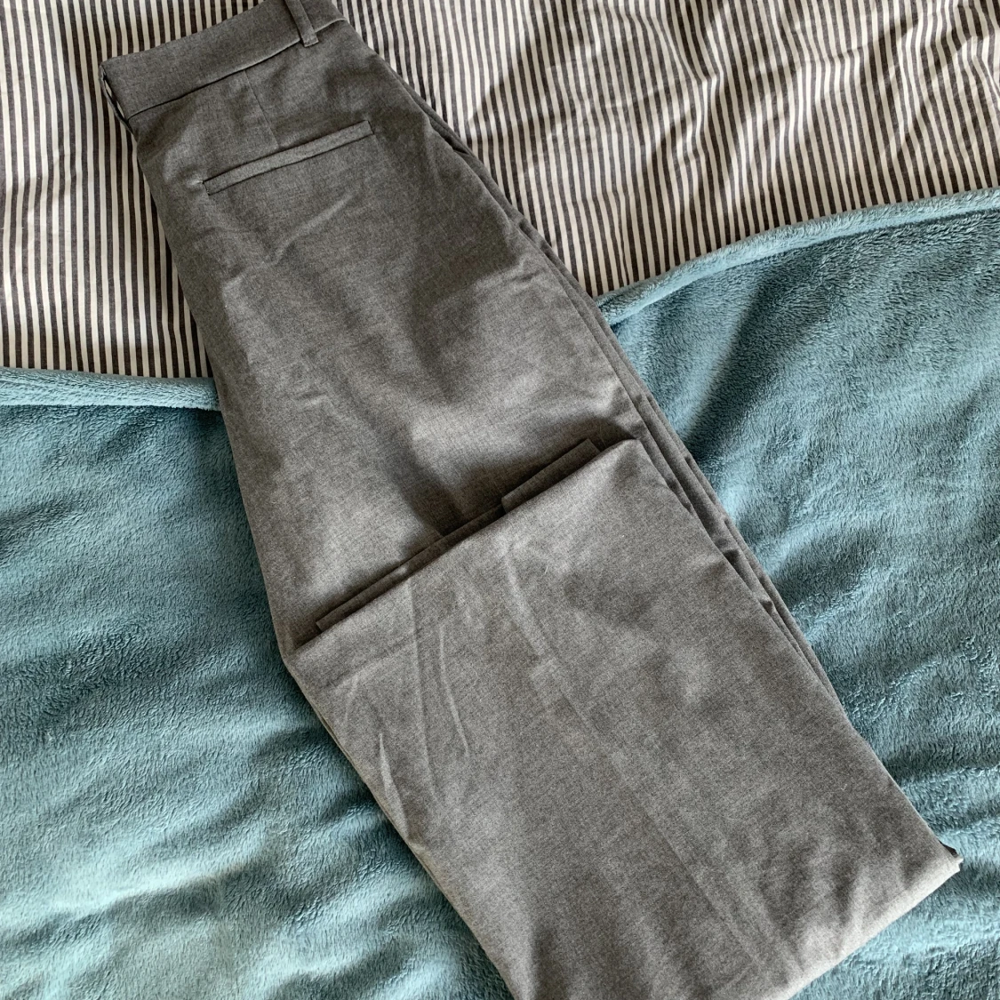 Kostymbyxa Zara - 90