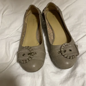 Klackskor - Klackskor storlek 39😊