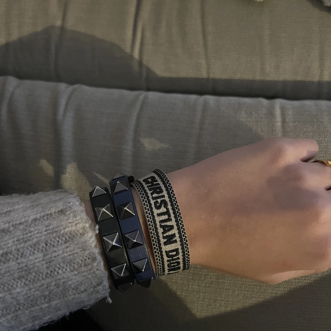 Valentino armband  - 91