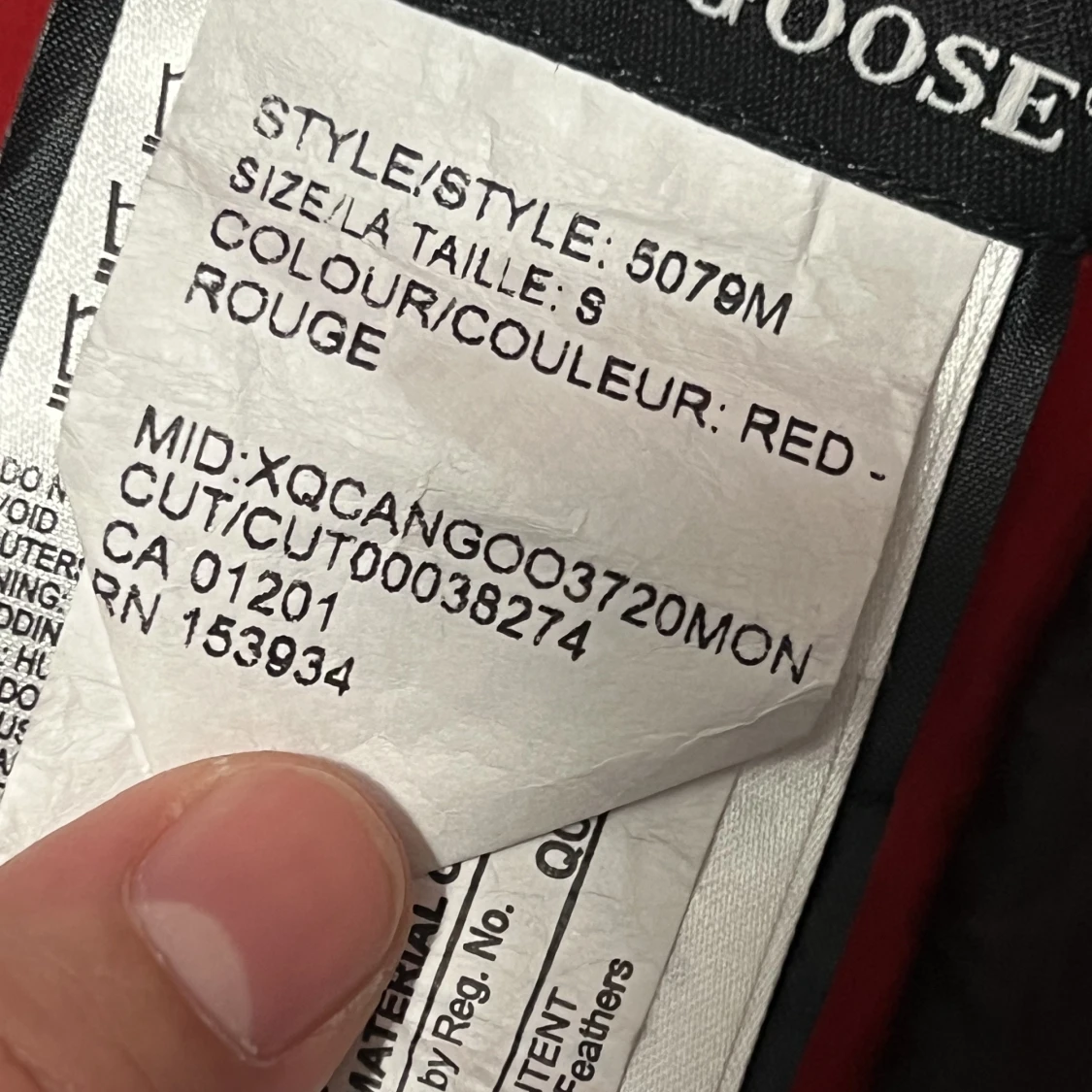 Canada Goose Lodge - 91