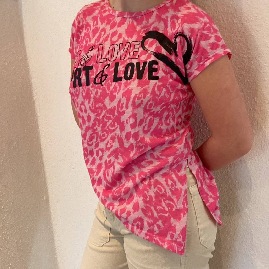 Tränings tröja  - 90