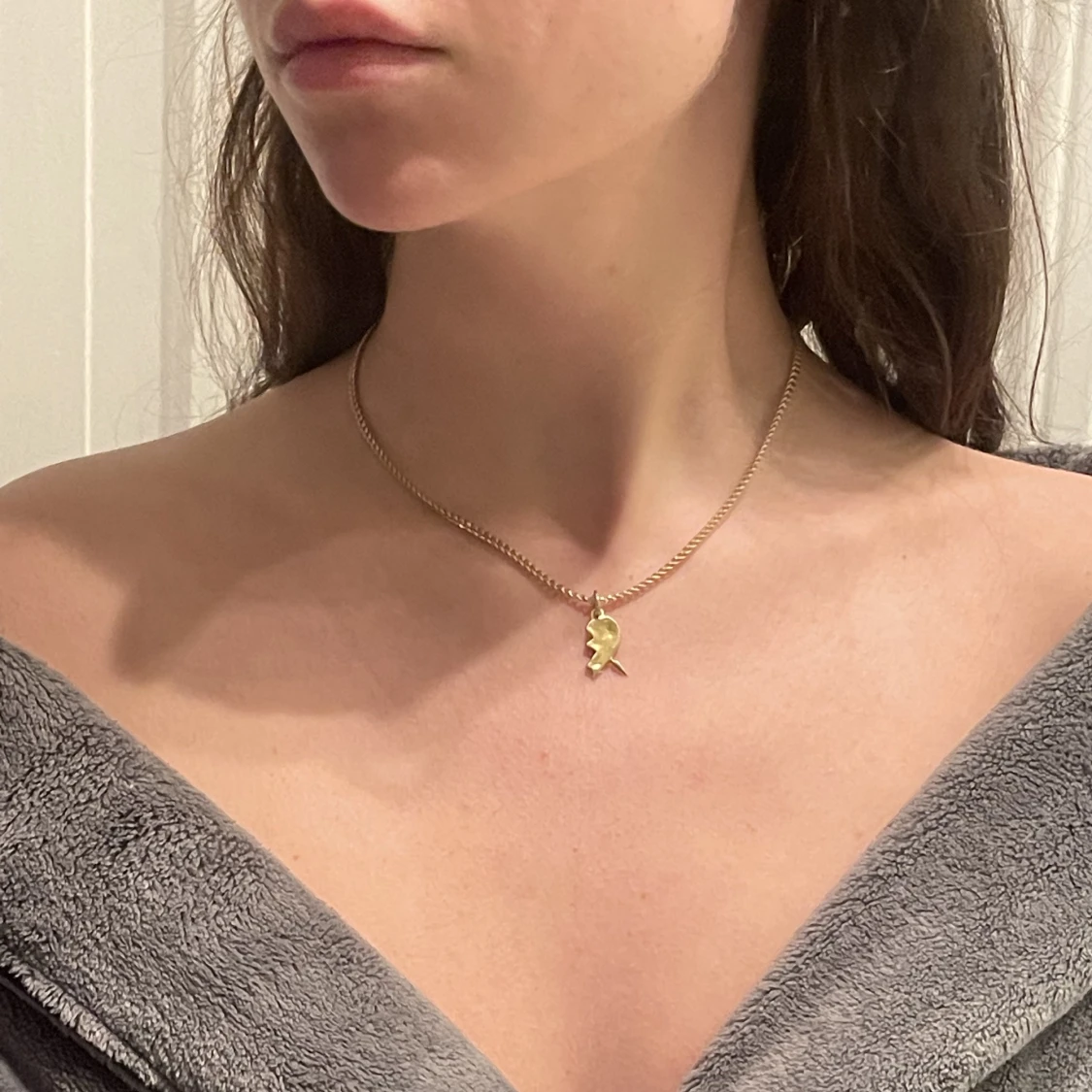 Maria Nilsdotter halsband - 91