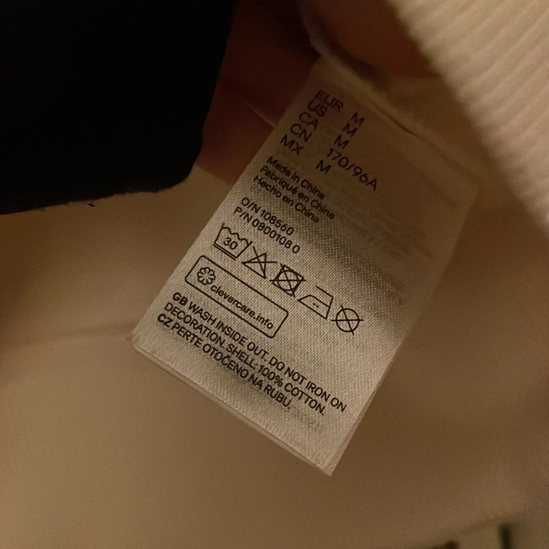 Gambattista valli x hm sweatshirt - 91