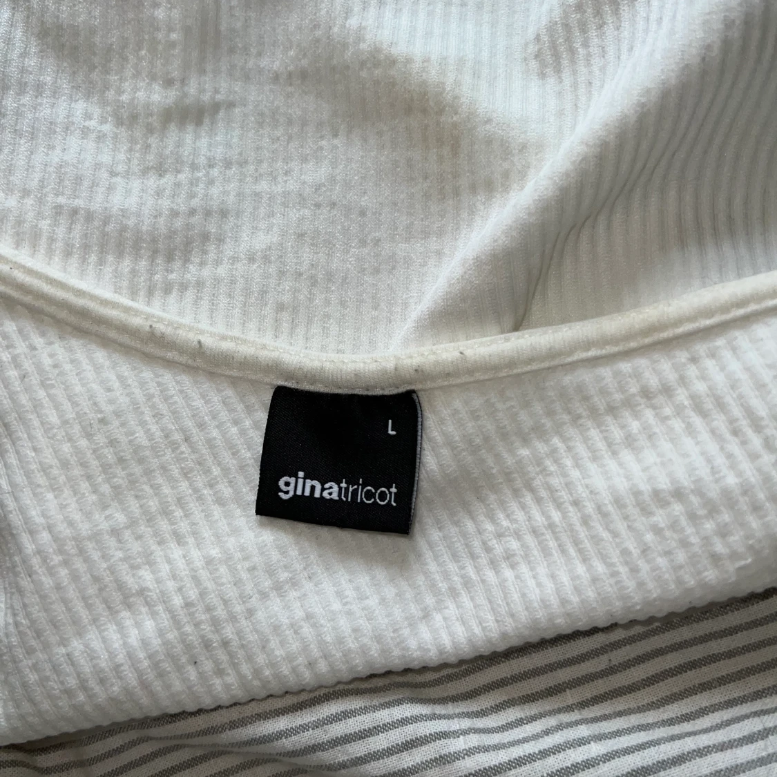 Gina Tricot linne - 91