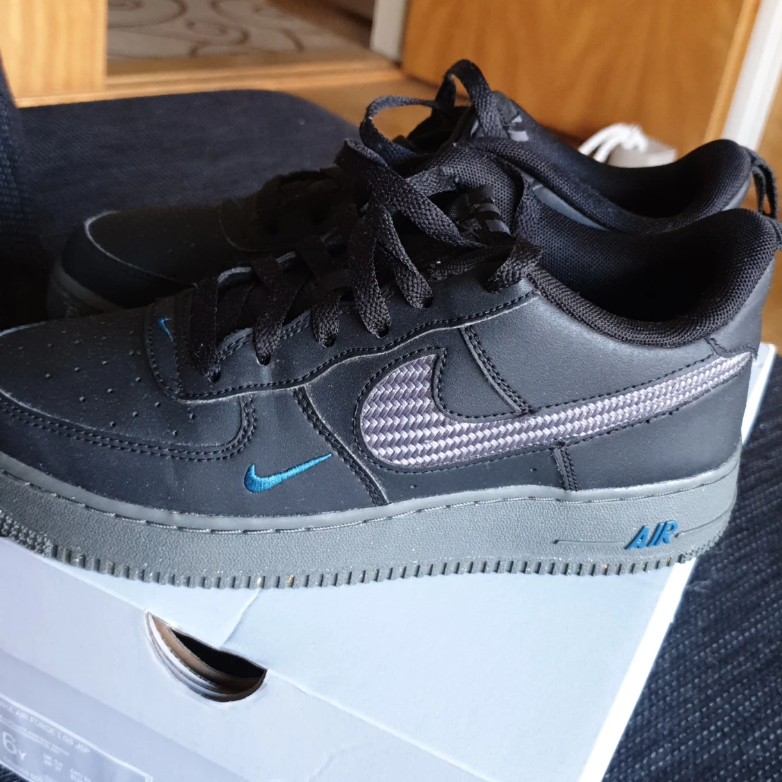Nike Air Force 1 - 90
