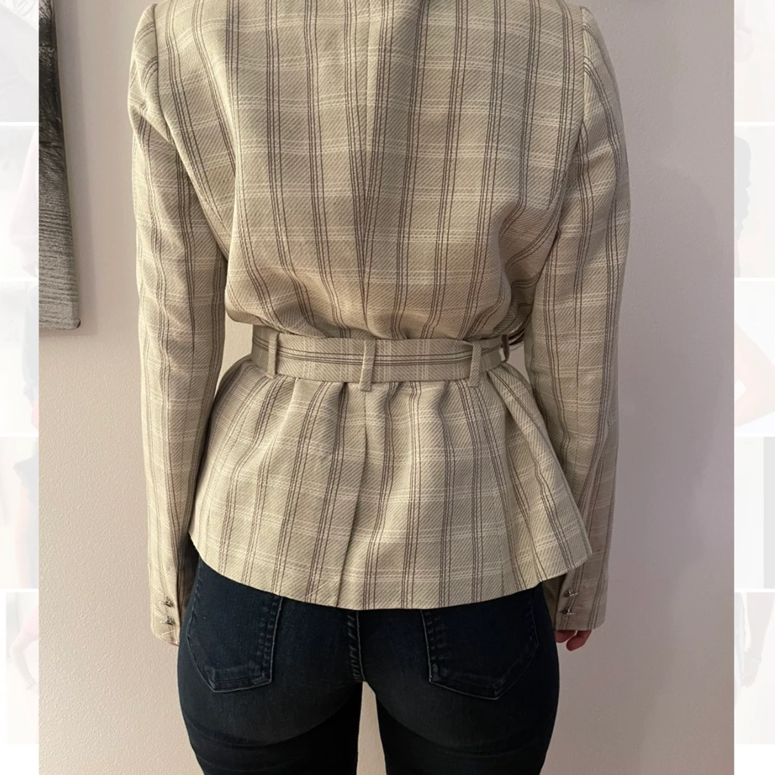 Morris kavaj i strl s  - 90