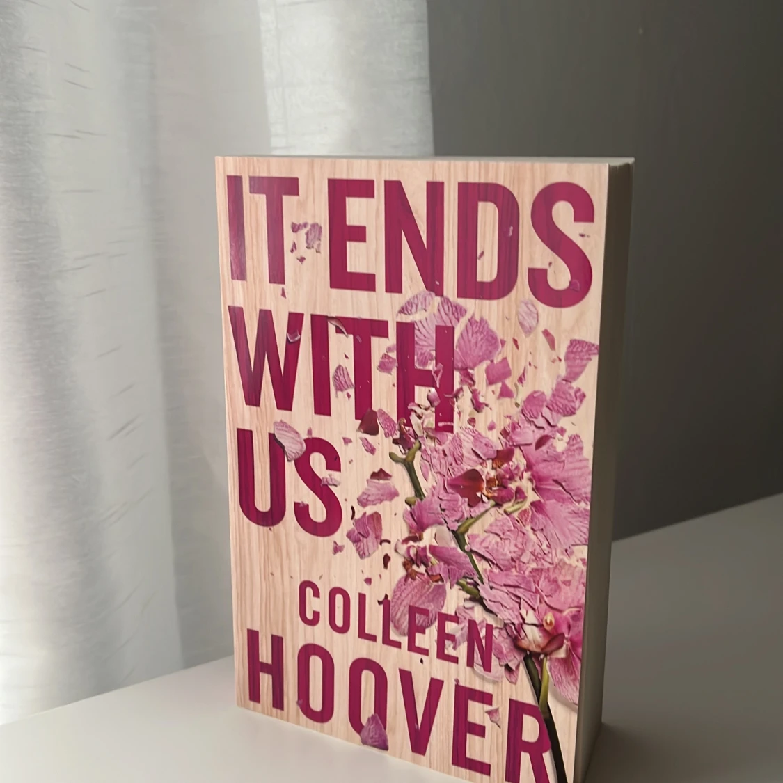 It ends with us - Colleen Hoover - 91