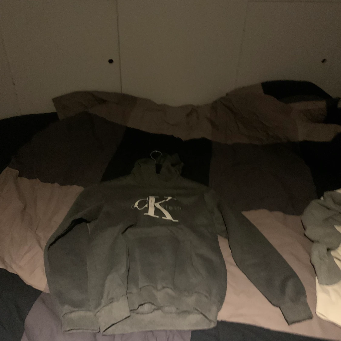 Celvin Klein hoodie